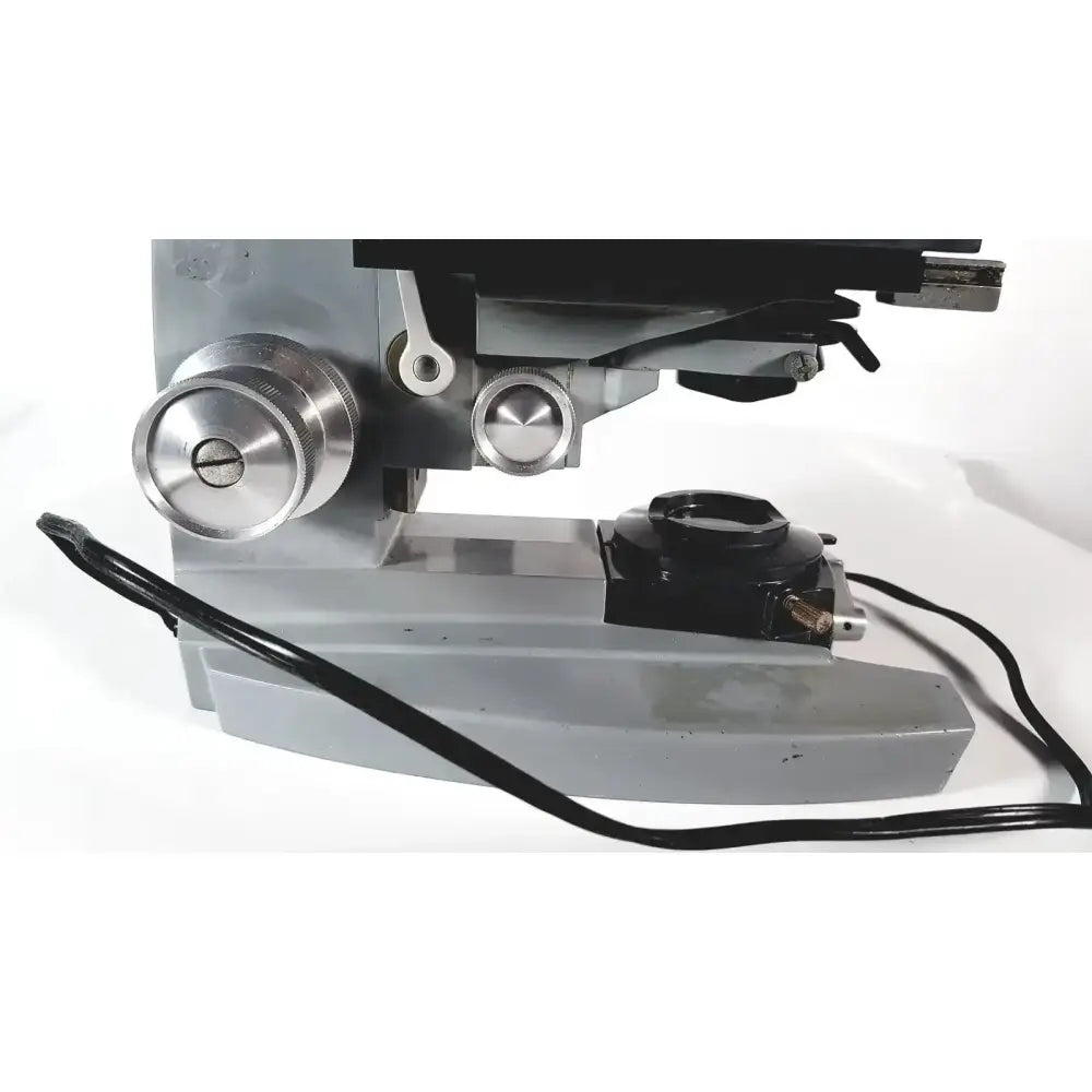 American Optical Spencer Microscope Microscope, as-is (for parts) product photo 18