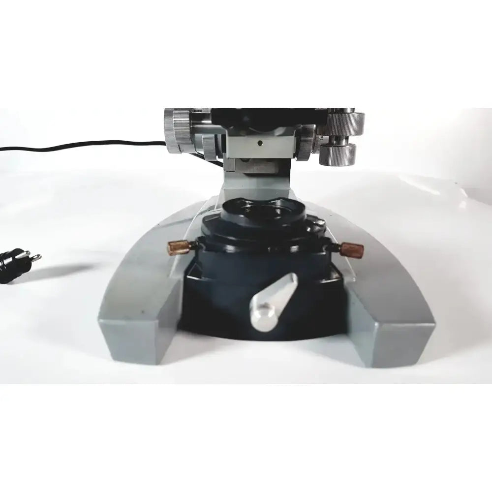 American Optical Spencer Microscope Microscope, as-is (for parts) product photo 9