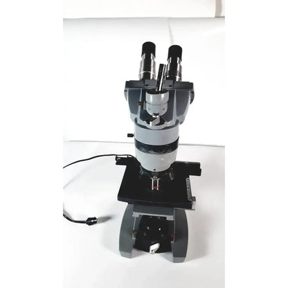 American Optical Spencer Microscope Microscope, as-is (for parts) product photo 1