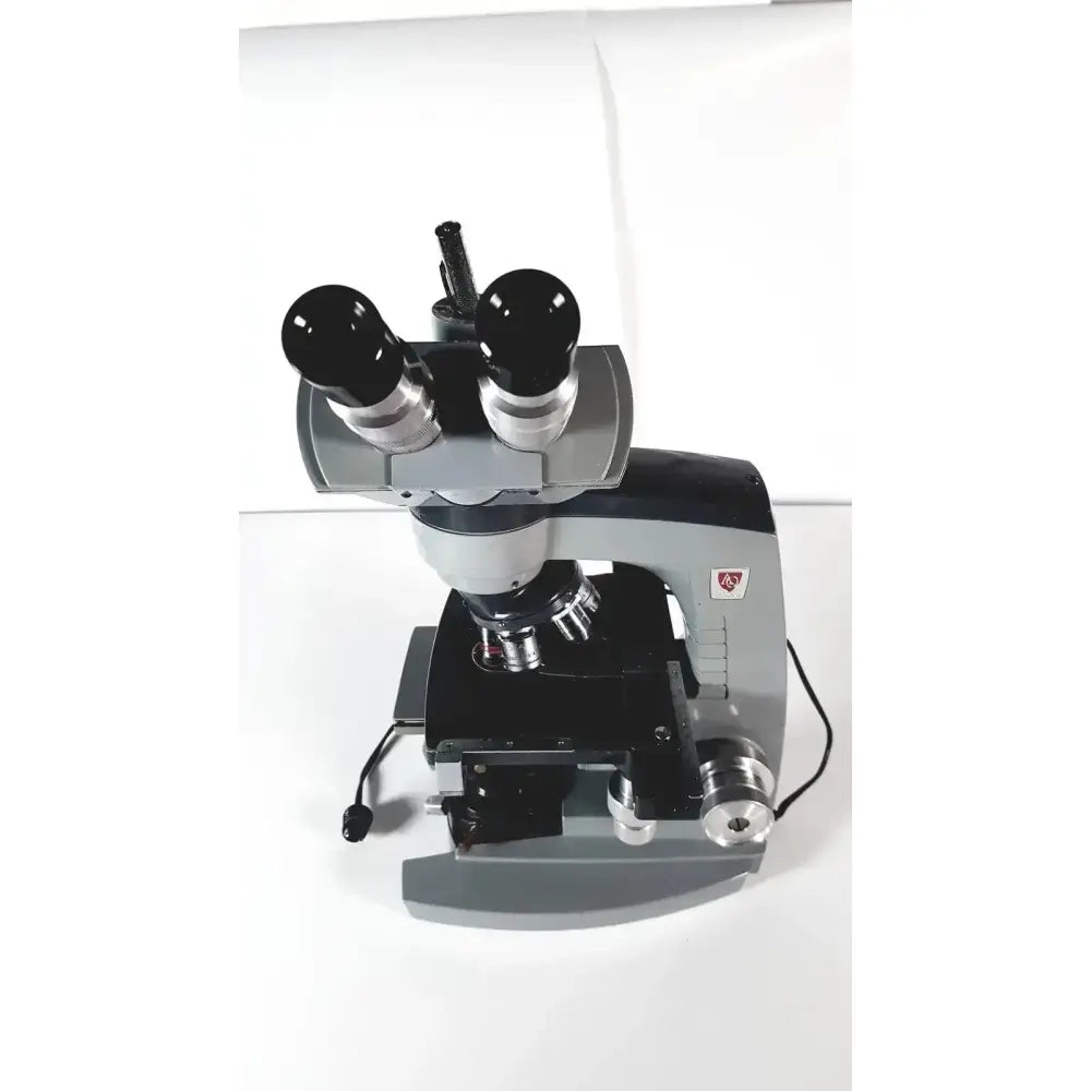 American Optical Spencer Microscope Microscope, as-is (for parts) product photo 11