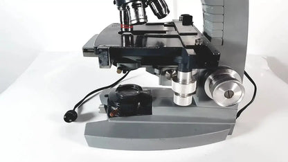 American Optical Spencer Microscope Microscope, as-is (for parts) product photo 13