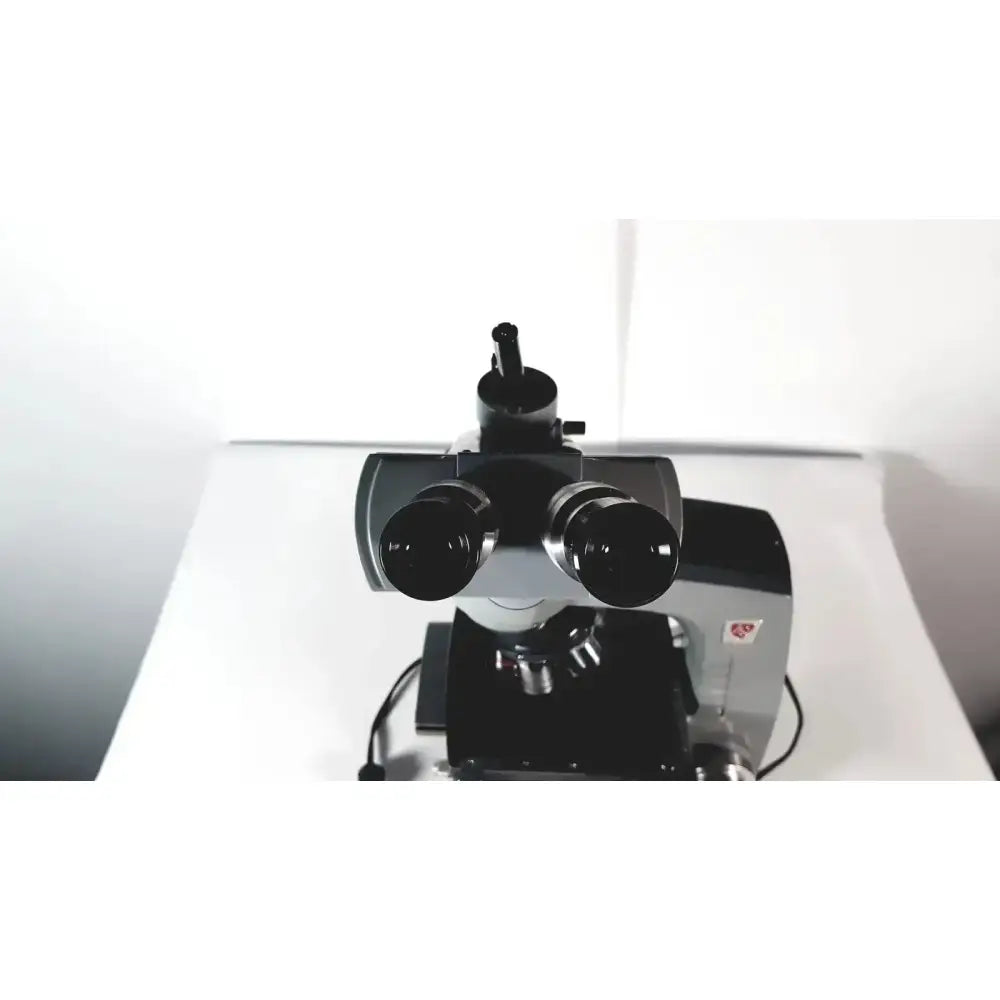 American Optical Spencer Microscope Microscope, as-is (for parts) product photo 12