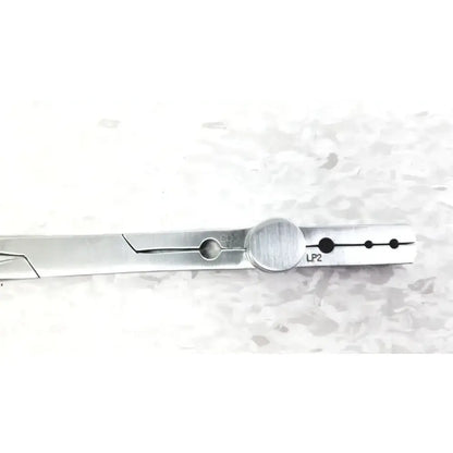American OsteoMedix Sterilization Case 100.200M Sterilization Case, second-hand product photo 10