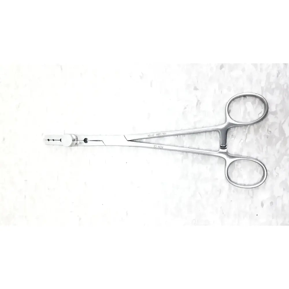 American OsteoMedix Sterilization Case 100.200M Sterilization Case, second-hand product photo 9