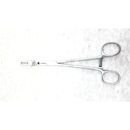 American OsteoMedix Sterilization Case 100.200M Sterilization Case, second-hand product photo 9