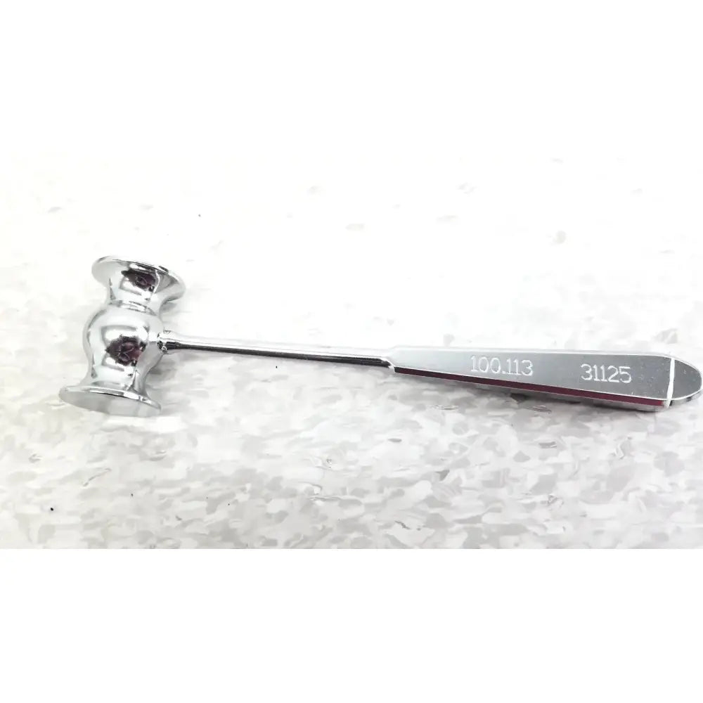 American OsteoMedix Sterilization Case 100.200M Sterilization Case, second-hand product photo 11
