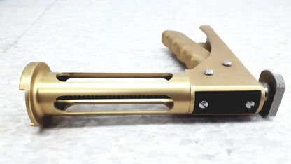 American OsteoMedix Sterilization Case 100.200M Sterilization Case, second-hand product photo 17