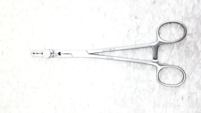 American OsteoMedix Sterilization Case 100.200M Sterilization Case, second-hand product photo 9
