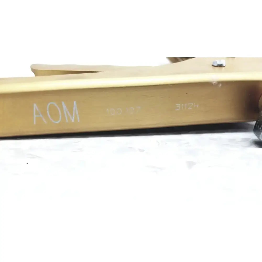 American OsteoMedix Sterilization Case 100.200M Sterilization Case, second-hand product photo 20
