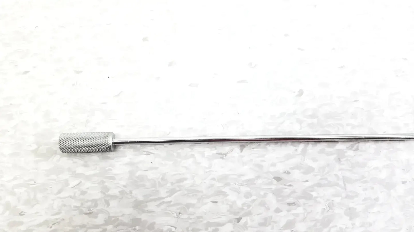 American OsteoMedix Sterilization Case 100.200M Sterilization Case, second-hand product photo 12