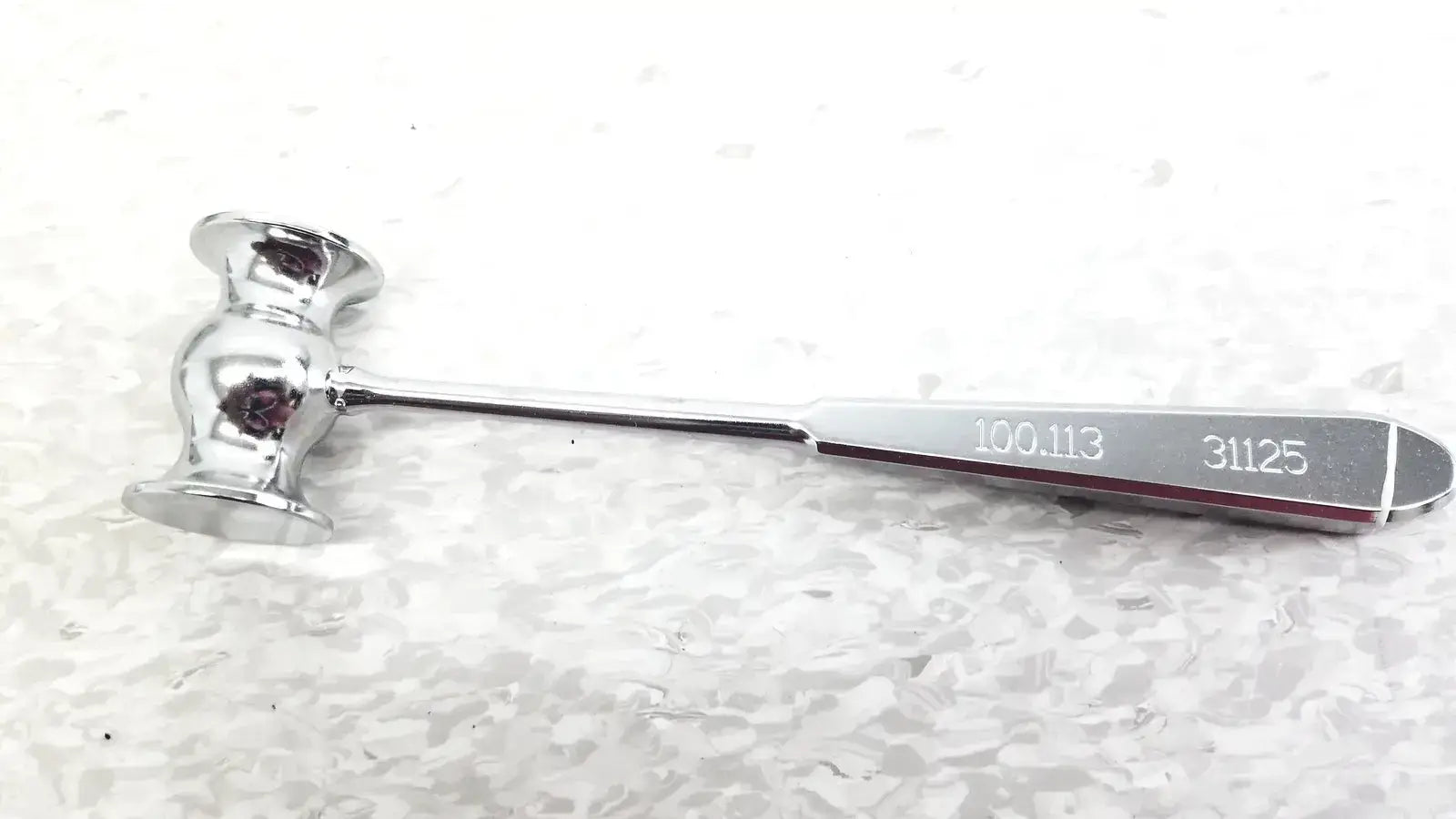 American OsteoMedix Sterilization Case 100.200M Sterilization Case, second-hand product photo 11