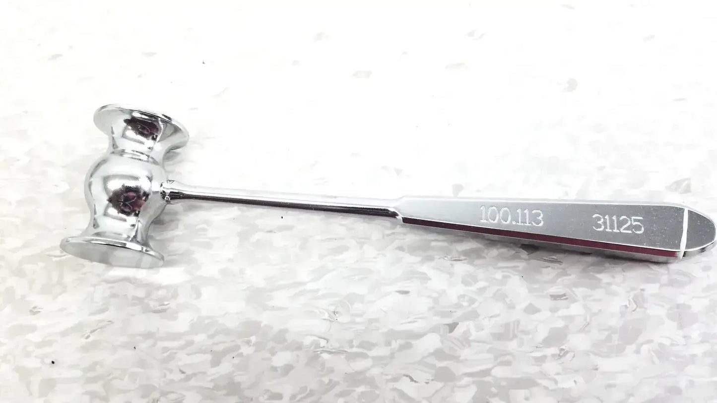 American OsteoMedix Sterilization Case 100.200M Sterilization Case, second-hand product photo 11
