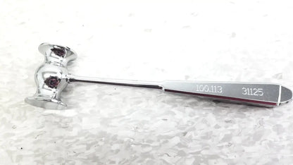 American OsteoMedix Sterilization Case 100.200M Sterilization Case, second-hand product photo 11