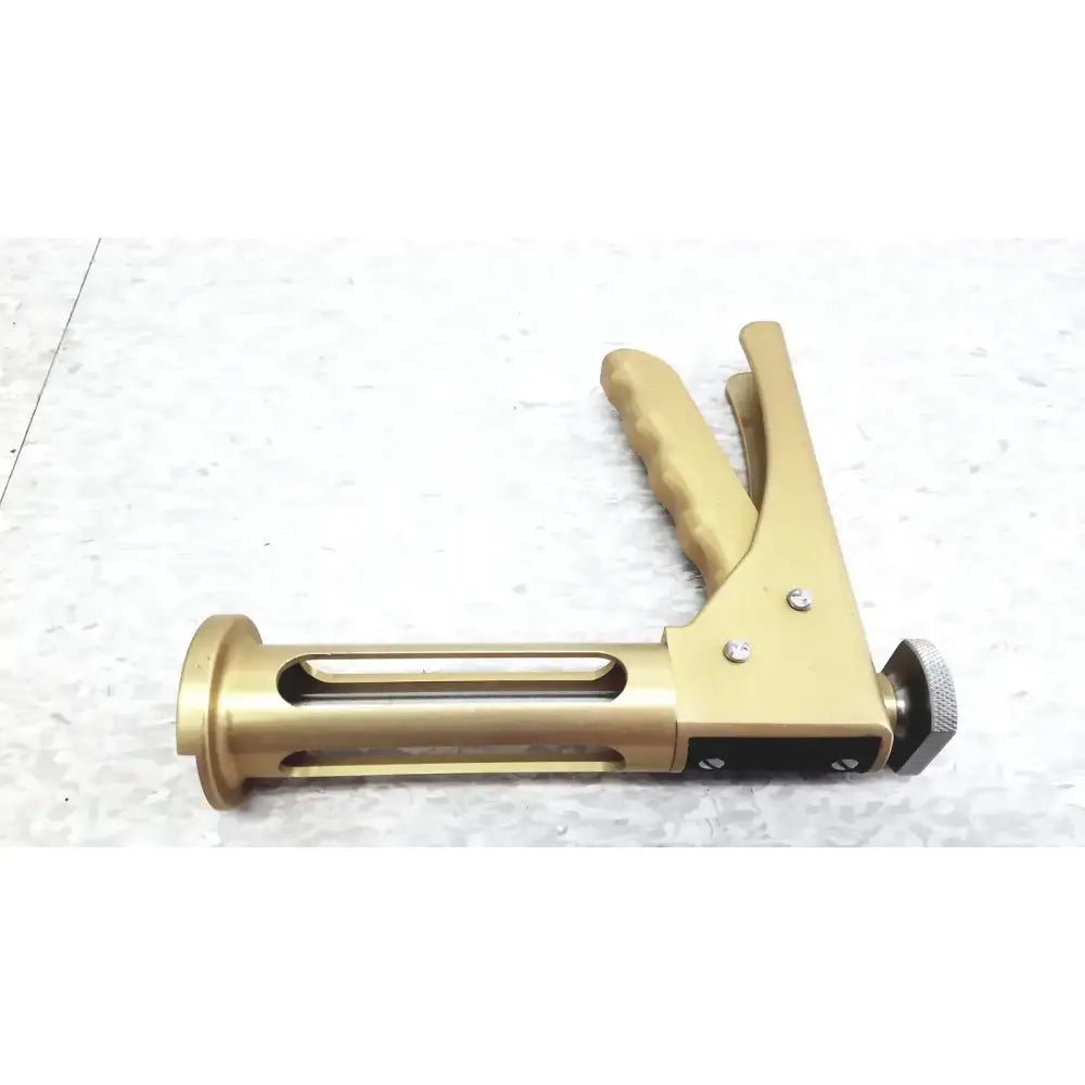 American OsteoMedix Sterilization Case 100.200M Sterilization Case, second-hand product photo 16
