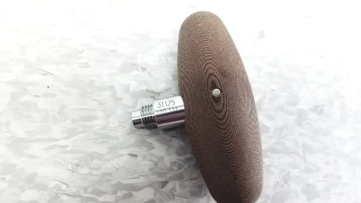 American OsteoMedix Sterilization Case 100.200M Sterilization Case, second-hand product photo 15