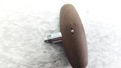 American OsteoMedix Sterilization Case 100.200M Sterilization Case, second-hand product photo 15