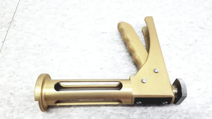 American OsteoMedix Sterilization Case 100.200M Sterilization Case, second-hand product photo 16