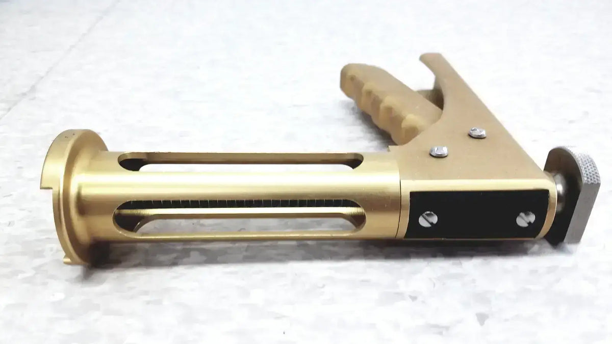 American OsteoMedix Sterilization Case 100.200M Sterilization Case, second-hand product photo 17