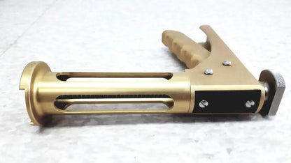 American OsteoMedix Sterilization Case 100.200M Sterilization Case, second-hand product photo 17