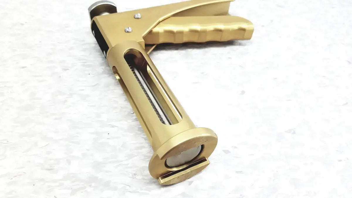 American OsteoMedix Sterilization Case 100.200M Sterilization Case, second-hand product photo 18