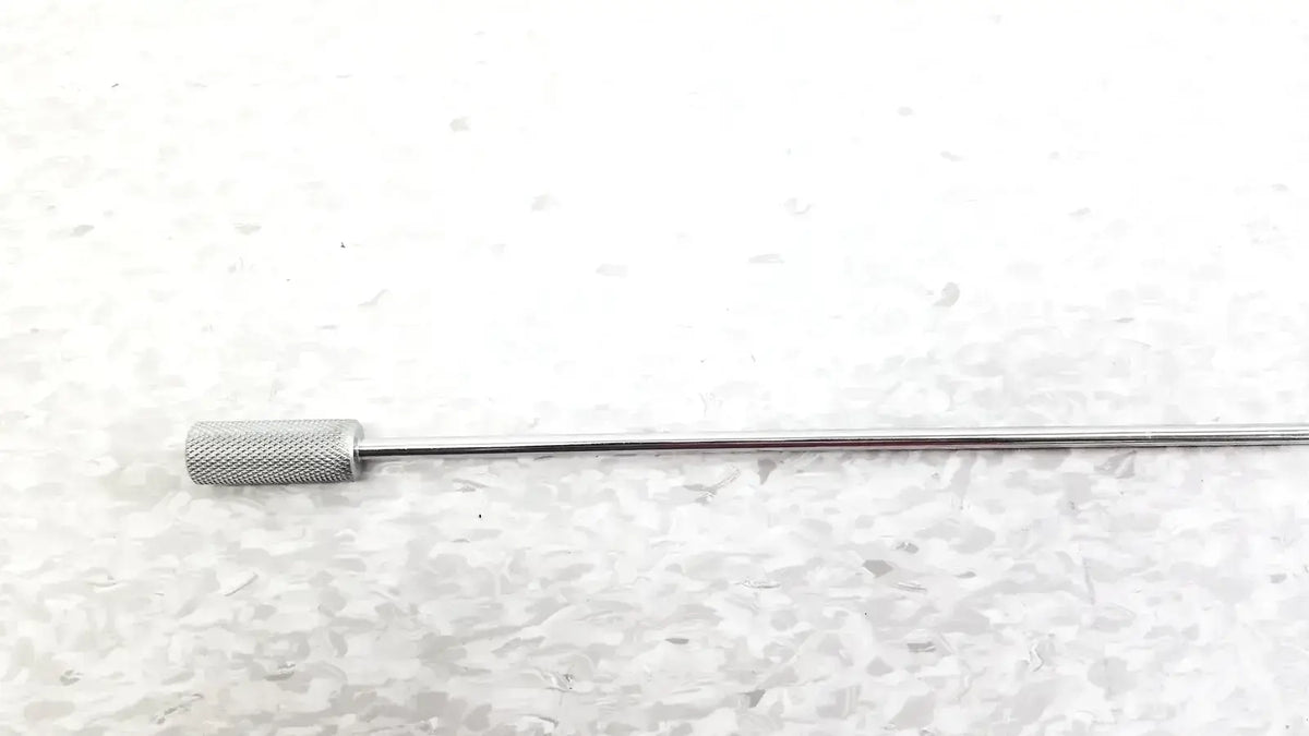 American OsteoMedix Sterilization Case 100.200M Sterilization Case, second-hand product photo 12