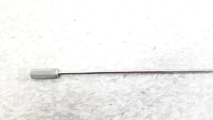 American OsteoMedix Sterilization Case 100.200M Sterilization Case, second-hand product photo 12