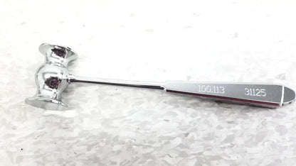 American OsteoMedix Sterilization Case 100.200M Sterilization Case, second-hand product photo 11