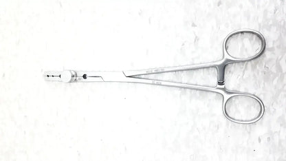 American OsteoMedix Sterilization Case 100.200M Sterilization Case, second-hand product photo 9
