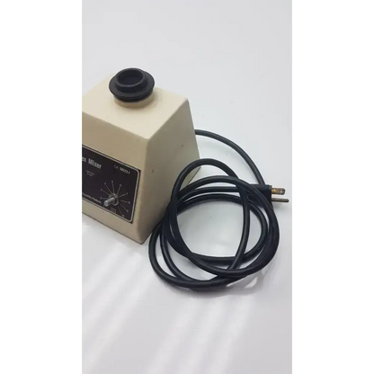 American Scientific SP Vortex Mixer S8223-1 Shaker Vortex Mixer, second-hand product photo 4