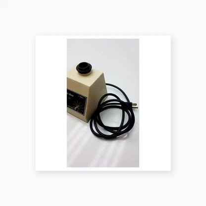 American Scientific SP Vortex Mixer S8223-1 Shaker Vortex Mixer, second-hand product photo 4