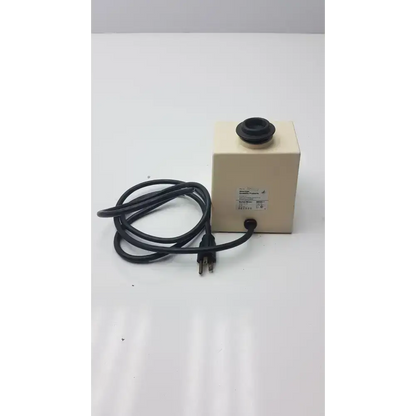 American Scientific SP Vortex Mixer S8223-1 Shaker Vortex Mixer, second-hand product photo 6