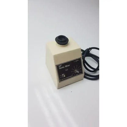 American Scientific SP Vortex Mixer S8223-1 Shaker Vortex Mixer, second-hand product photo 5