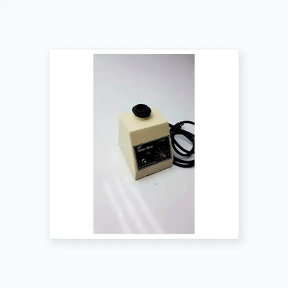 American Scientific SP Vortex Mixer S8223-1 Shaker Vortex Mixer, second-hand product photo 5