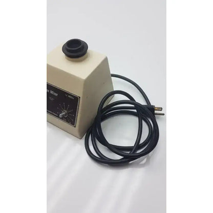 American Scientific SP Vortex Mixer S8223-1 Shaker Vortex Mixer, second-hand product photo 4