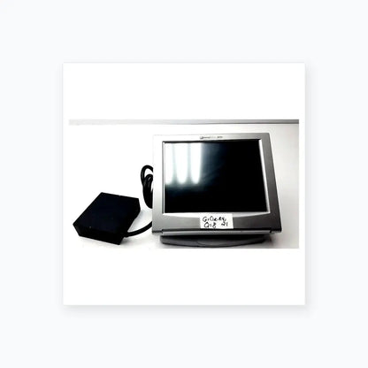 Reuse Medical American TeleCare LifeView In Home Video Patient Monitor P204-002-02 Other Medical & Lab Equipment, second-hand product photo 1