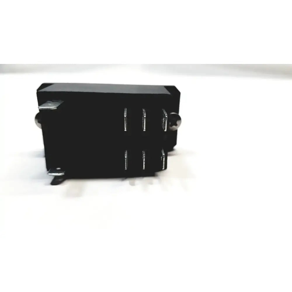 American Zettler AZ2800-2C-36D Relay Coil 30A 277VAC 36VDC Relay, second-hand product photo 4