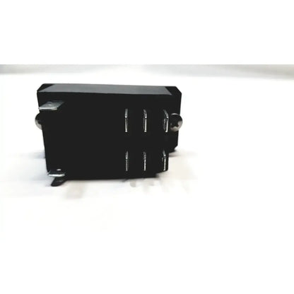 American Zettler AZ2800-2C-36D Relay Coil 30A 277VAC 36VDC Relay, second-hand product photo 4