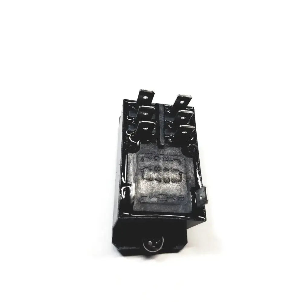 American Zettler AZ2800-2C-36D Relay Coil 30A 277VAC 36VDC Relay, second-hand product photo 5