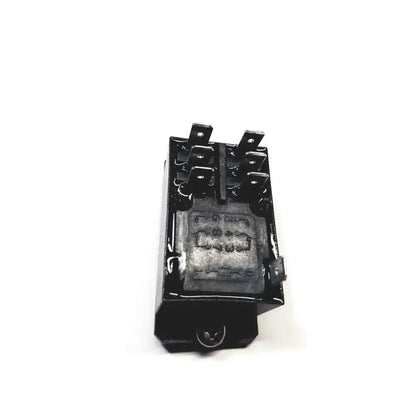 American Zettler AZ2800-2C-36D Relay Coil 30A 277VAC 36VDC Relay, second-hand product photo 5