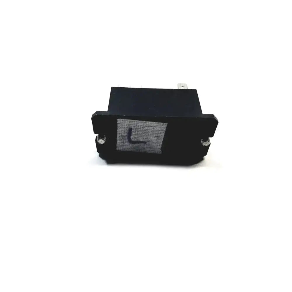 American Zettler AZ2800-2C-36D Relay Coil 30A 277VAC 36VDC Relay, second-hand product photo 1