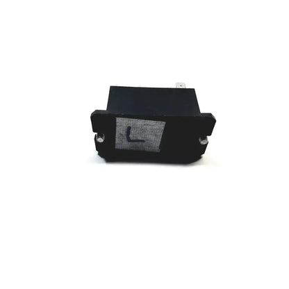 American Zettler AZ2800-2C-36D Relay Coil 30A 277VAC 36VDC Relay, second-hand product photo 1