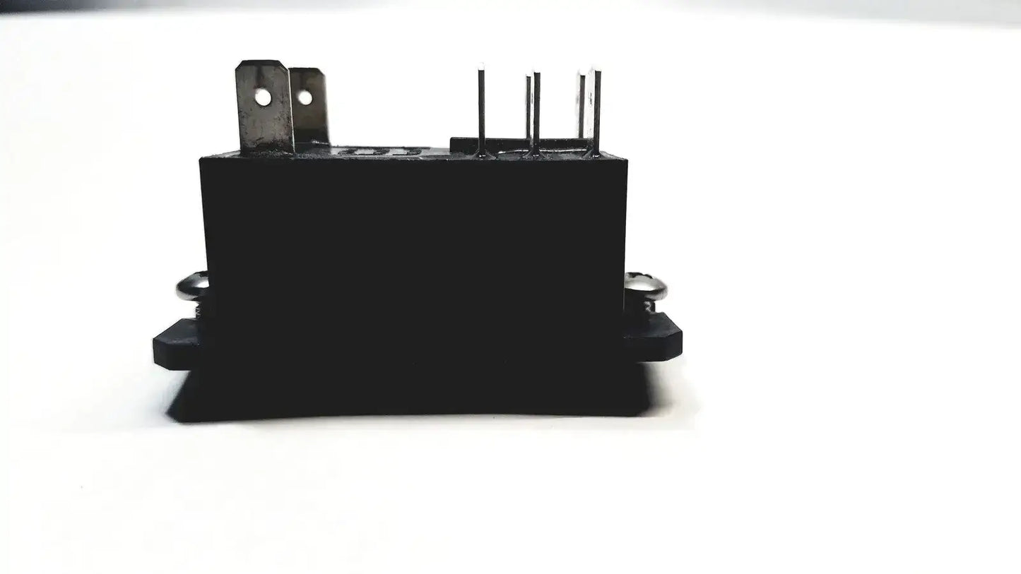 American Zettler AZ2800-2C-36D Relay Coil 30A 277VAC 36VDC Relay, second-hand product photo 6