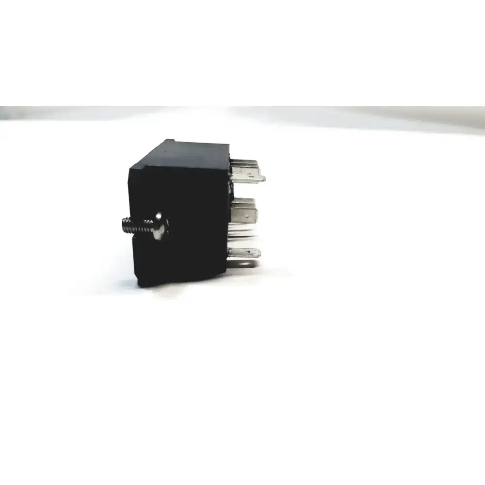 American Zettler AZ2800-2C-36D Relay Coil 30A 277VAC 36VDC Relay, second-hand product photo 3