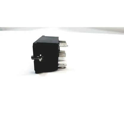 American Zettler AZ2800-2C-36D Relay Coil 30A 277VAC 36VDC Relay, second-hand product photo 3