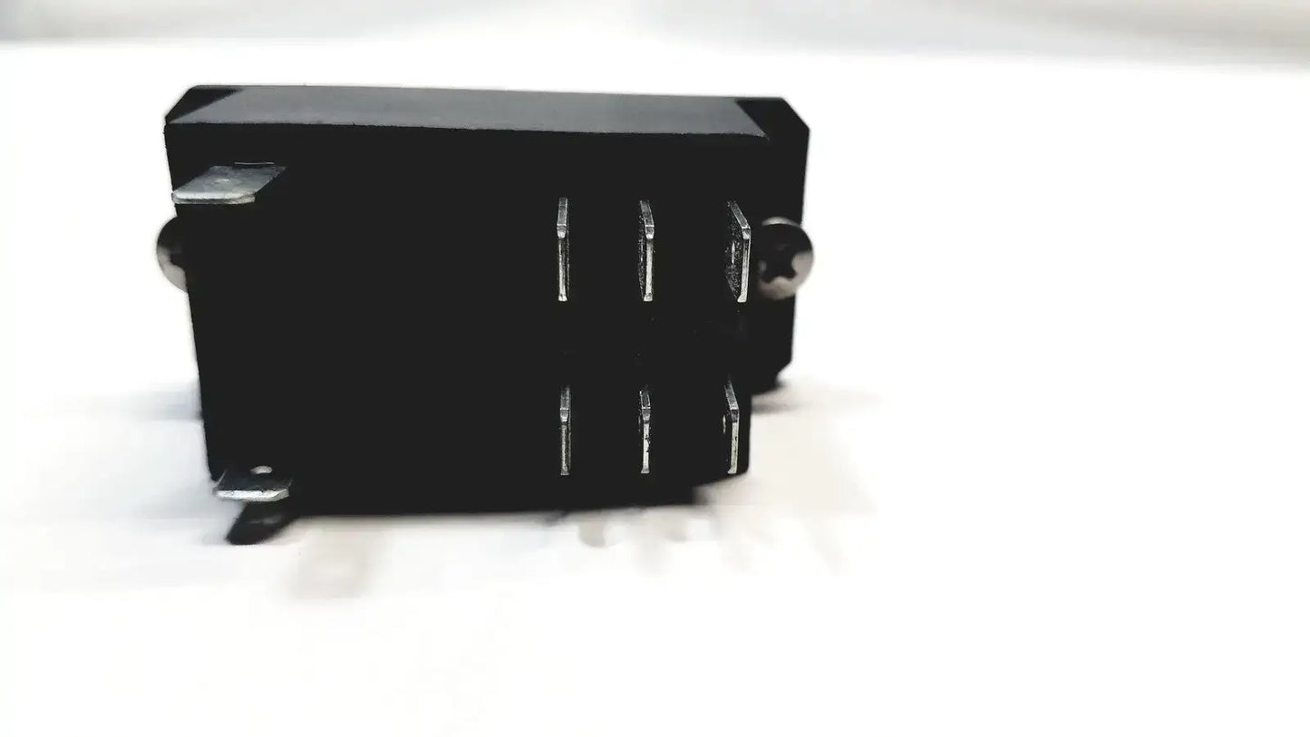 American Zettler AZ2800-2C-36D Relay Coil 30A 277VAC 36VDC Relay, second-hand product photo 4