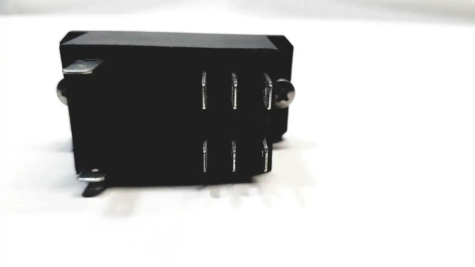 American Zettler AZ2800-2C-36D Relay Coil 30A 277VAC 36VDC Relay, second-hand product photo 4