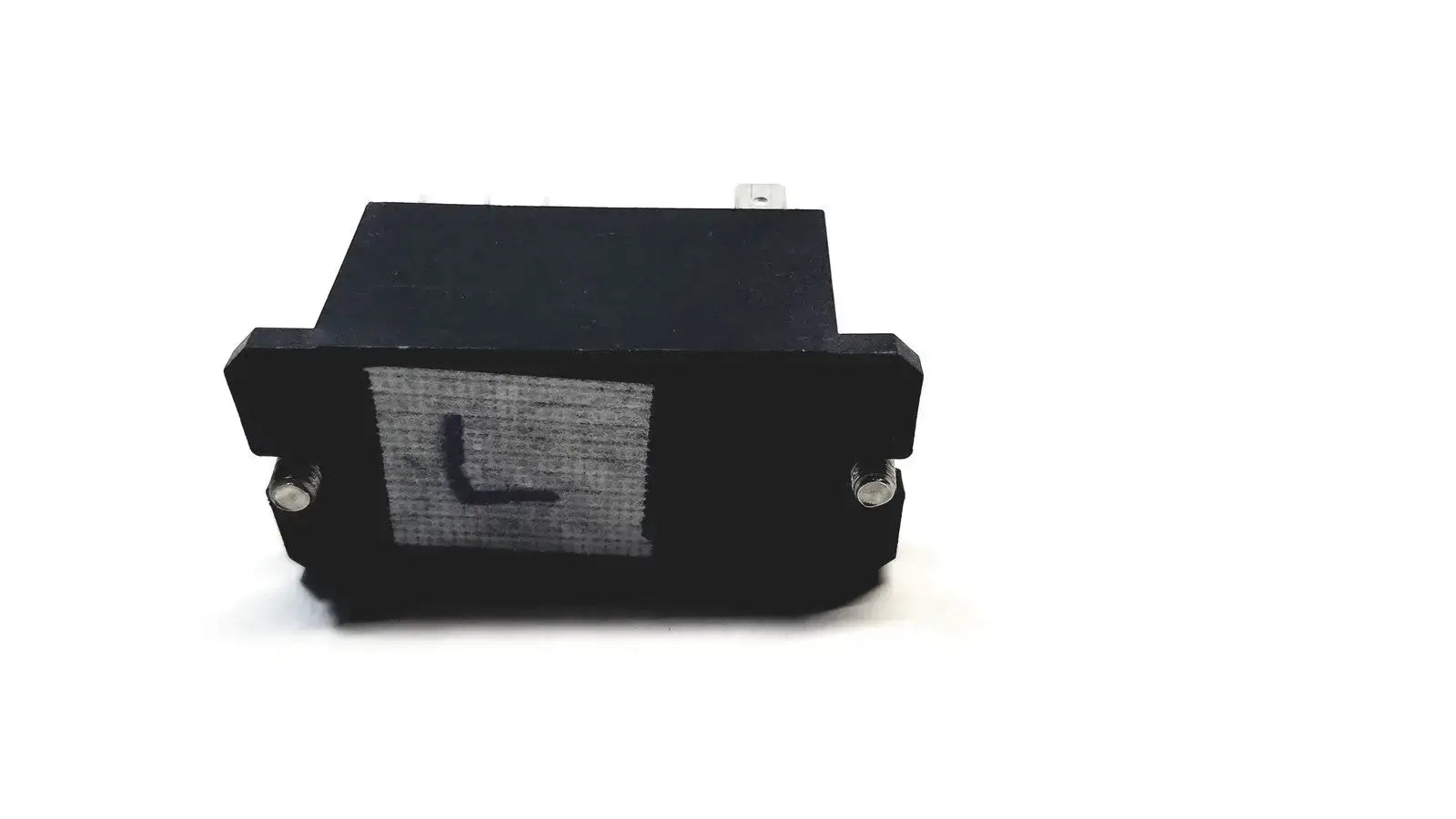 American Zettler AZ2800-2C-36D Relay Coil 30A 277VAC 36VDC Relay, second-hand product photo 8