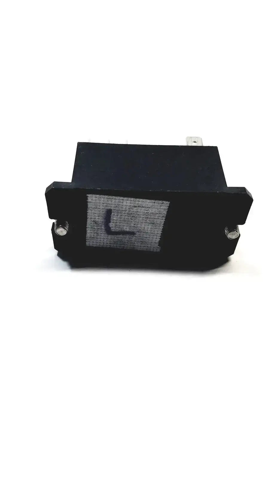 American Zettler AZ2800-2C-36D Relay Coil 30A 277VAC 36VDC Relay, second-hand product photo 1