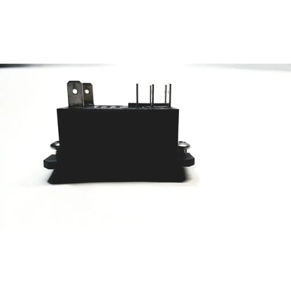 American Zettler AZ2800-2C-36D Relay Coil 30A 277VAC 36VDC Relay, second-hand product photo 6