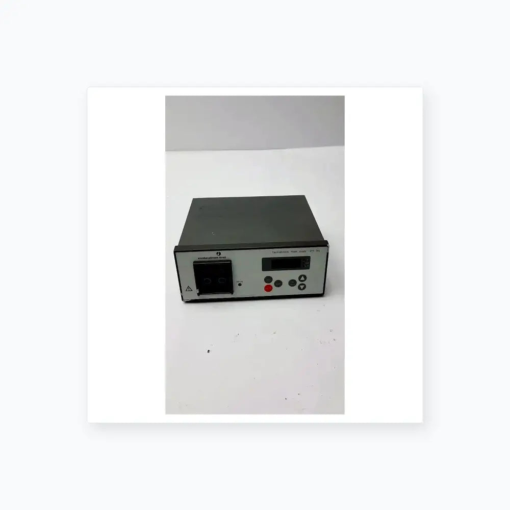 Reuse Medical Amersham Pharmaciia Biotech Power Supply EPS 301 Other Medical & Lab Equipment, second-hand product photo 1